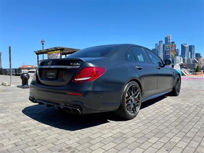 2018 Mercedes-Benz AMG E63 S Edition One   - Photo 12 - North Brunswick, NJ 08902