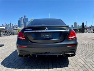 2018 Mercedes-Benz AMG E63 S Edition One   - Photo 14 - North Brunswick, NJ 08902