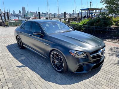 2018 Mercedes-Benz AMG E63 S Edition One   - Photo 3 - North Brunswick, NJ 08902