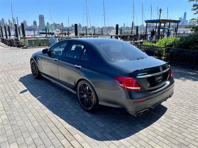 2018 Mercedes-Benz AMG E63 S Edition One   - Photo 15 - North Brunswick, NJ 08902