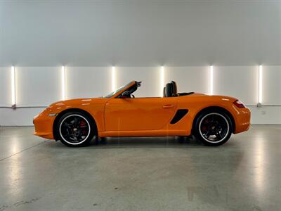 2008 Porsche Boxster S Limited Edition   - Photo 9 - North Brunswick, NJ 08902