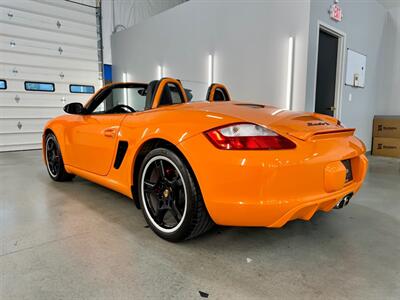 2008 Porsche Boxster S Limited Edition   - Photo 15 - North Brunswick, NJ 08902