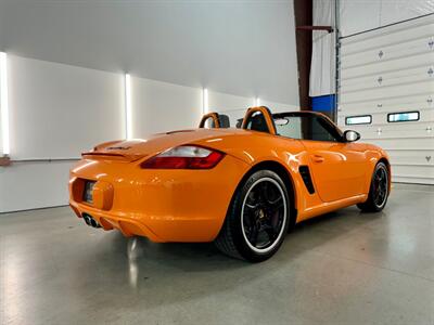 2008 Porsche Boxster S Limited Edition   - Photo 10 - North Brunswick, NJ 08902