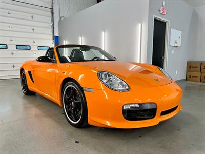 2008 Porsche Boxster S Limited Edition   - Photo 7 - North Brunswick, NJ 08902