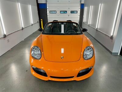 2008 Porsche Boxster S Limited Edition   - Photo 4 - North Brunswick, NJ 08902