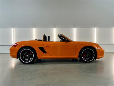 2008 Porsche Boxster S Limited Edition   - Photo 8 - North Brunswick, NJ 08902