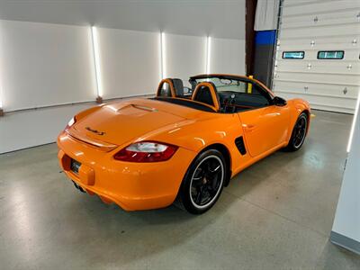 2008 Porsche Boxster S Limited Edition   - Photo 11 - North Brunswick, NJ 08902