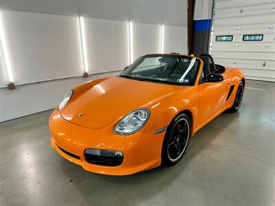 2008 Porsche Boxster S Limited Edition   - Photo 3 - North Brunswick, NJ 08902