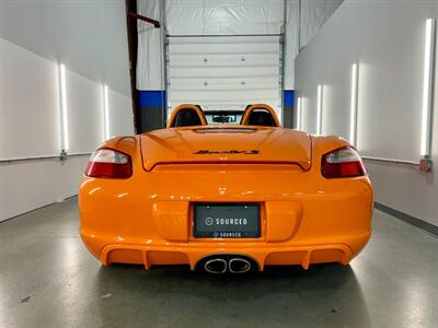 2008 Porsche Boxster S Limited Edition   - Photo 13 - North Brunswick, NJ 08902