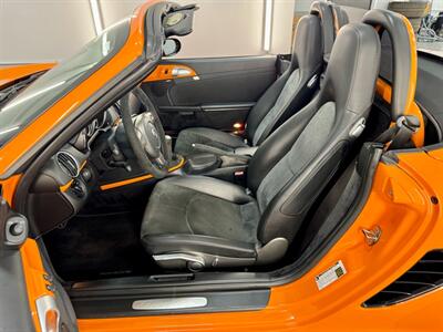 2008 Porsche Boxster S Limited Edition   - Photo 21 - North Brunswick, NJ 08902