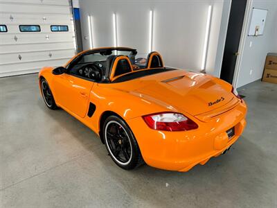 2008 Porsche Boxster S Limited Edition   - Photo 14 - North Brunswick, NJ 08902