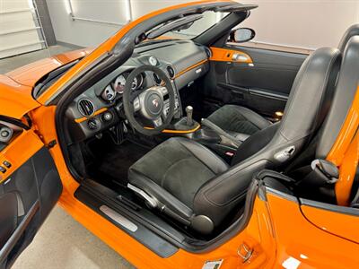 2008 Porsche Boxster S Limited Edition   - Photo 20 - North Brunswick, NJ 08902