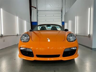 2008 Porsche Boxster S Limited Edition   - Photo 5 - North Brunswick, NJ 08902