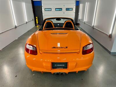 2008 Porsche Boxster S Limited Edition   - Photo 12 - North Brunswick, NJ 08902