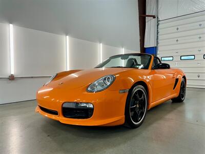 2008 Porsche Boxster S Limited Edition   - Photo 1 - North Brunswick, NJ 08902