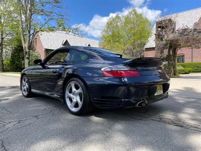 2002 Porsche 911 Turbo   - Photo 7 - North Brunswick, NJ 08902