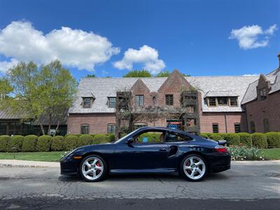 2002 Porsche 911 Turbo   - Photo 2 - North Brunswick, NJ 08902