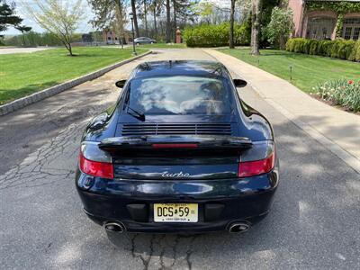 2002 Porsche 911 Turbo   - Photo 4 - North Brunswick, NJ 08902