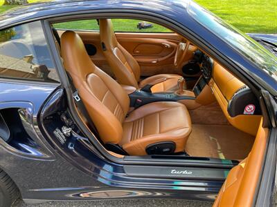 2002 Porsche 911 Turbo   - Photo 16 - North Brunswick, NJ 08902