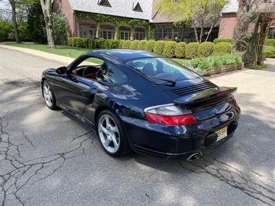 2002 Porsche 911 Turbo   - Photo 3 - North Brunswick, NJ 08902