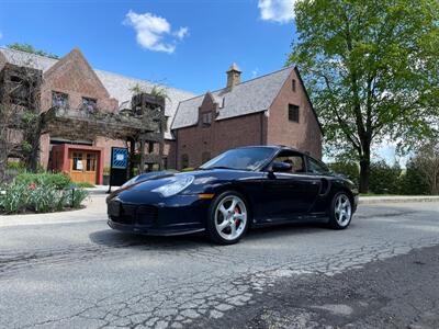 2002 Porsche 911 Turbo   - Photo 24 - North Brunswick, NJ 08902