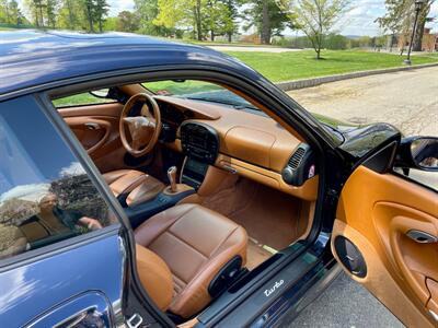 2002 Porsche 911 Turbo   - Photo 17 - North Brunswick, NJ 08902