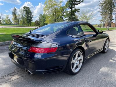 2002 Porsche 911 Turbo   - Photo 5 - North Brunswick, NJ 08902