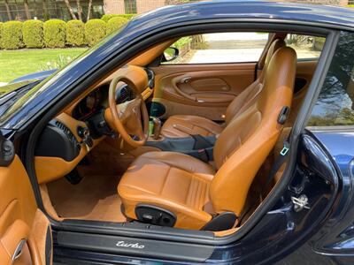 2002 Porsche 911 Turbo   - Photo 9 - North Brunswick, NJ 08902