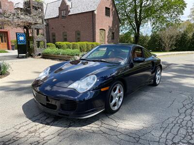 2002 Porsche 911 Turbo   - Photo 6 - North Brunswick, NJ 08902