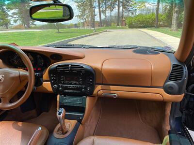 2002 Porsche 911 Turbo   - Photo 11 - North Brunswick, NJ 08902