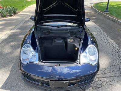 2002 Porsche 911 Turbo   - Photo 21 - North Brunswick, NJ 08902