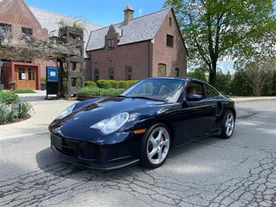 2002 Porsche 911 Turbo   - Photo 1 - North Brunswick, NJ 08902