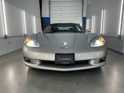 2005 Chevrolet Corvette   - Photo 4 - North Brunswick, NJ 08902