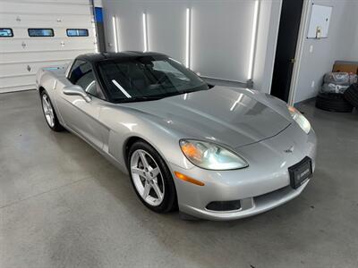 2005 Chevrolet Corvette   - Photo 6 - North Brunswick, NJ 08902