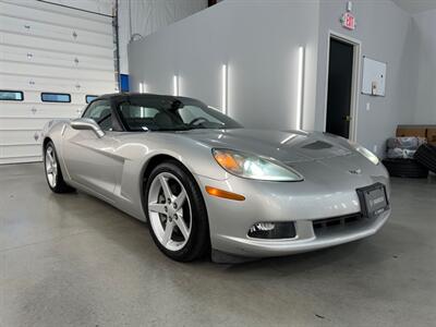 2005 Chevrolet Corvette   - Photo 5 - North Brunswick, NJ 08902