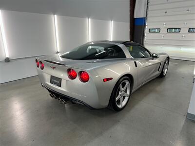 2005 Chevrolet Corvette   - Photo 10 - North Brunswick, NJ 08902