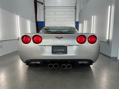 2005 Chevrolet Corvette   - Photo 12 - North Brunswick, NJ 08902