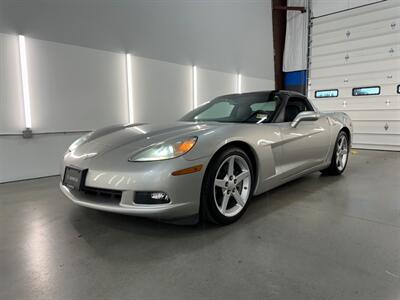 2005 Chevrolet Corvette   - Photo 1 - North Brunswick, NJ 08902