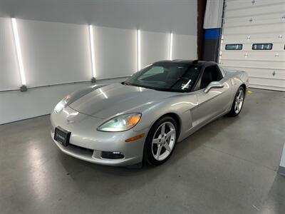 2005 Chevrolet Corvette   - Photo 2 - North Brunswick, NJ 08902