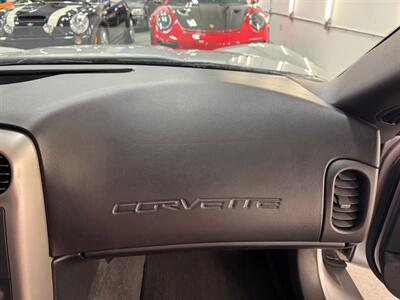 2005 Chevrolet Corvette   - Photo 36 - North Brunswick, NJ 08902