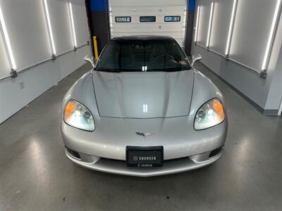 2005 Chevrolet Corvette   - Photo 3 - North Brunswick, NJ 08902