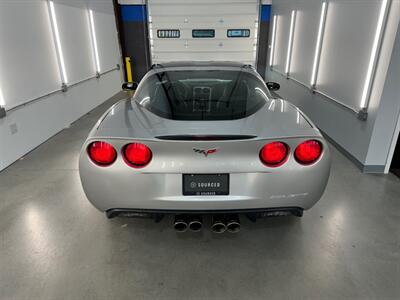 2005 Chevrolet Corvette   - Photo 11 - North Brunswick, NJ 08902