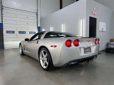 2005 Chevrolet Corvette   - Photo 13 - North Brunswick, NJ 08902