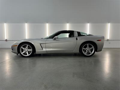 2005 Chevrolet Corvette   - Photo 8 - North Brunswick, NJ 08902