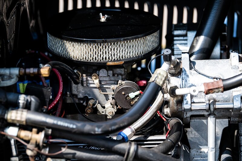 1930 Ford Model A 5 Window Coupe - Photo 63 - Spring Valley, CA 91978