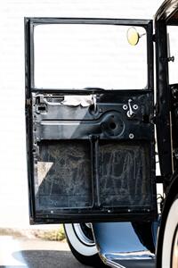 1930 Ford Model A 5 Window Coupe - Photo 24 - Spring Valley, CA 91978