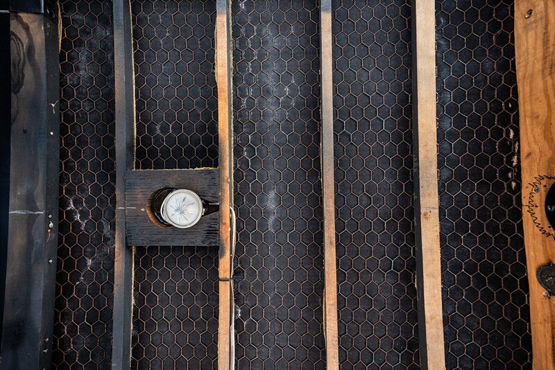 1930 Ford Model A 5 Window Coupe - Photo 55 - Spring Valley, CA 91978
