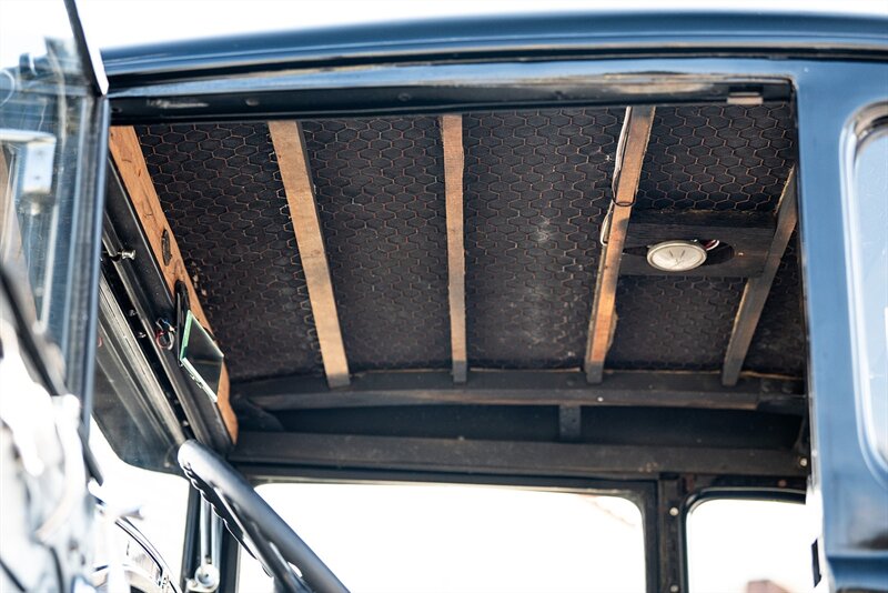 1930 Ford Model A 5 Window Coupe - Photo 30 - Spring Valley, CA 91978