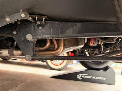 1930 Ford Model A 5 Window Coupe - Photo 15 - Spring Valley, CA 91978
