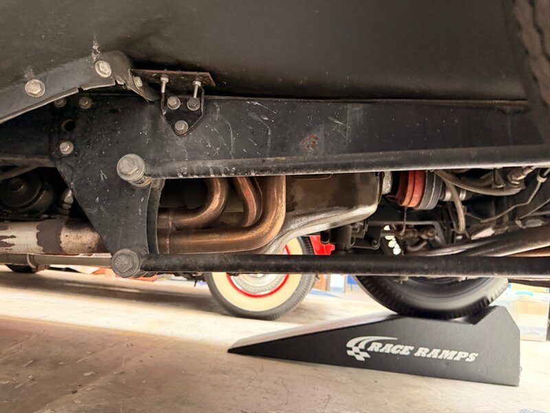 1930 Ford Model A 5 Window Coupe - Photo 15 - Spring Valley, CA 91978